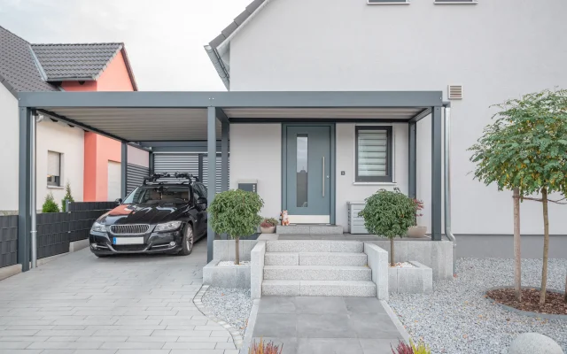 Carport