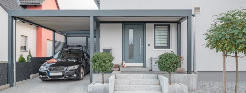 Carport